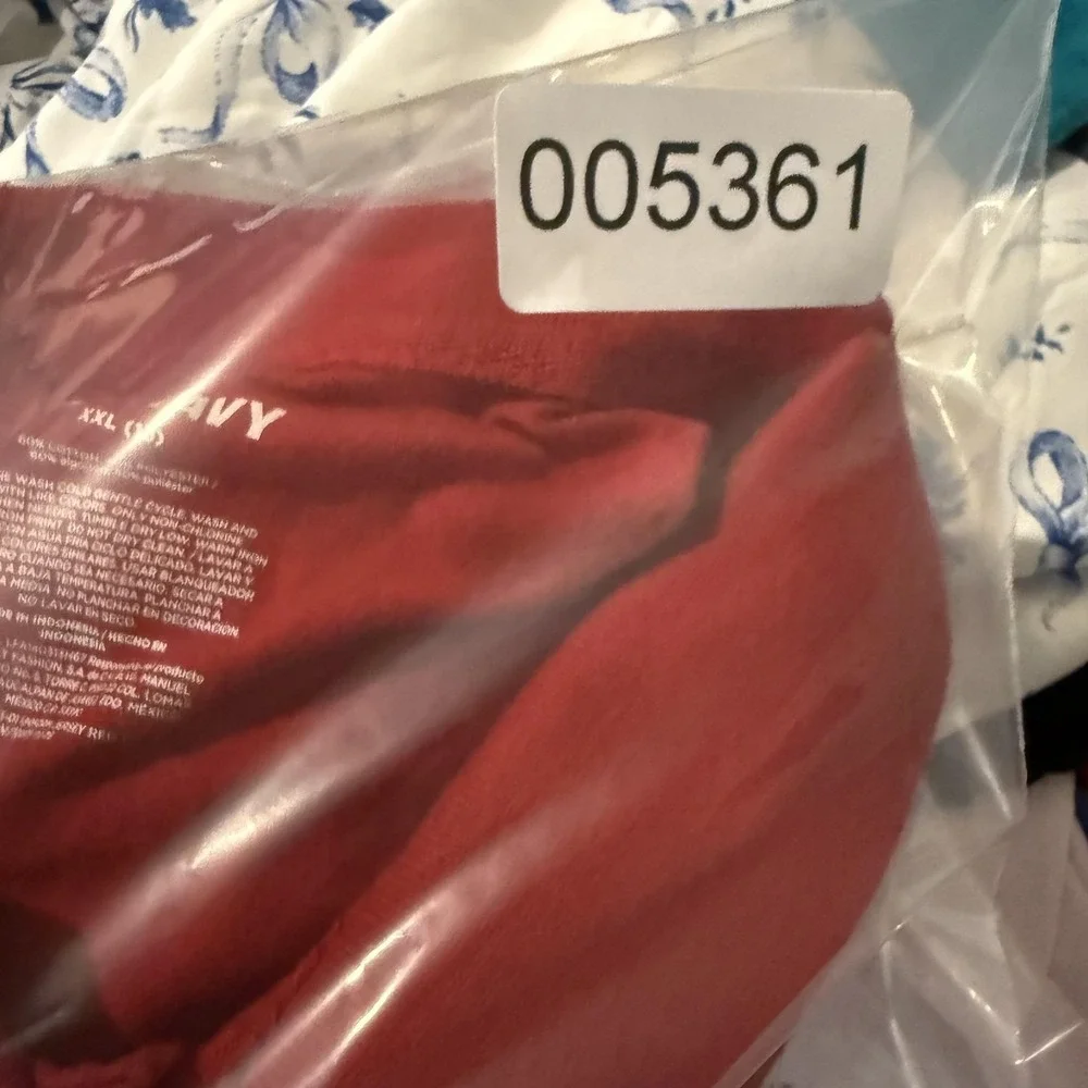 Old Navy Polo Shirt Boys 18 Red Uniform Jersey Knit Short Sleeve Schoolwear